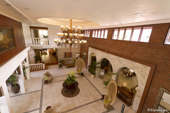 Hotel Montebello Villa