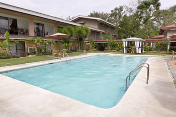 Hotel Montebello Villa