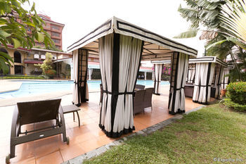 Hotel Montebello Villa