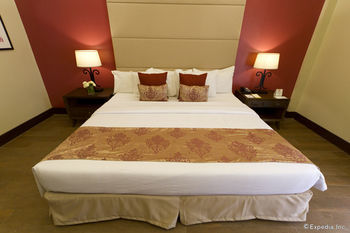 Hotel Montebello Villa