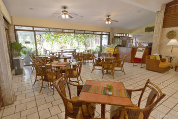 Hotel Montebello Villa