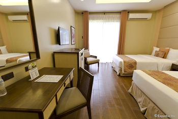Hotel Montebello Villa
