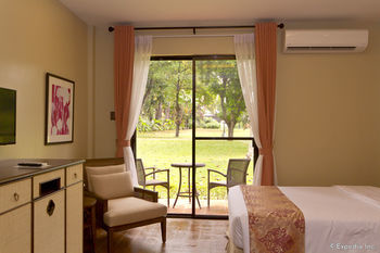 Hotel Montebello Villa