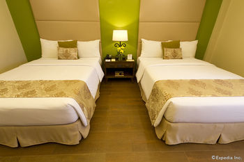 Hotel Montebello Villa