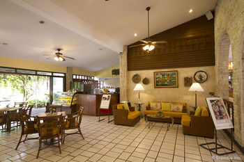 Hotel Montebello Villa