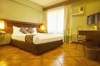 Hotel Montebello Villa