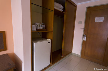 Hotel Montebello Villa