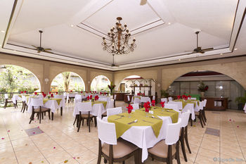 Hotel Montebello Villa