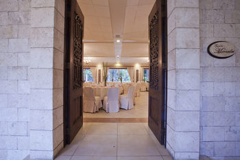 Hotel Montebello Villa