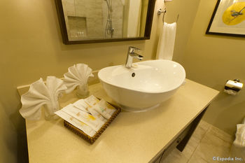 Hotel Montebello Villa