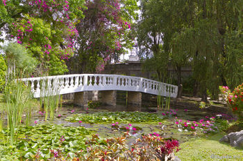 Hotel Montebello Villa