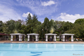 Hotel Montebello Villa