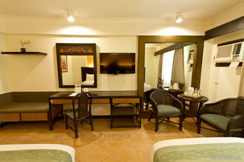 Hotel Montebello Villa