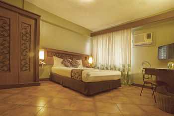 Hotel Montebello Villa