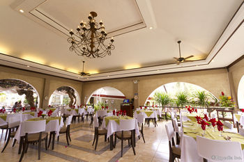 Hotel Montebello Villa