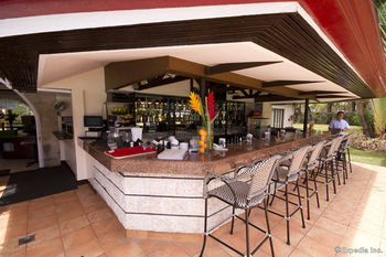 Hotel Montebello Villa