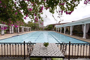 Hotel Montebello Villa