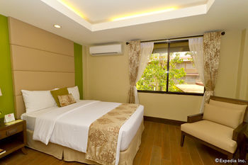 Hotel Montebello Villa
