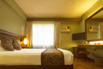 Hotel Montebello Villa
