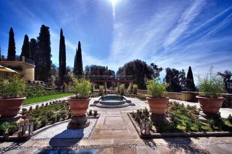 Hotel Il Salviatino