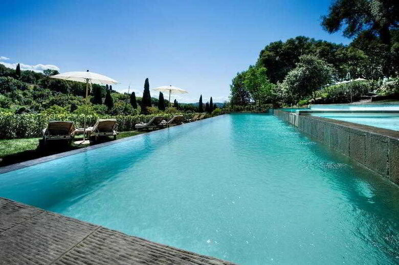 Hotel Il Salviatino