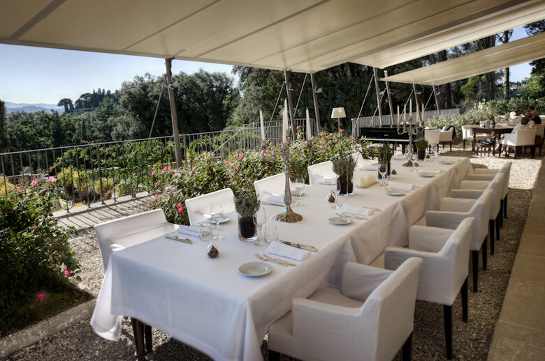 Hotel Il Salviatino
