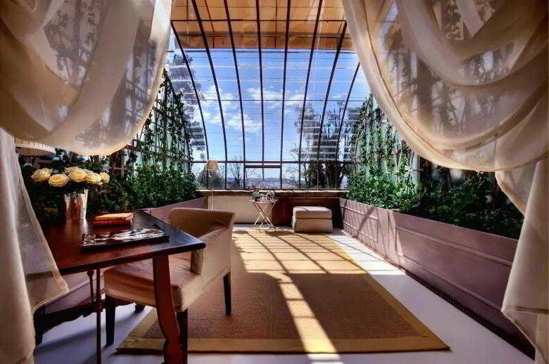 Hotel Il Salviatino