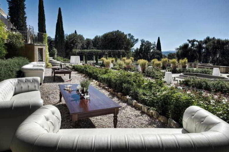 Hotel Il Salviatino