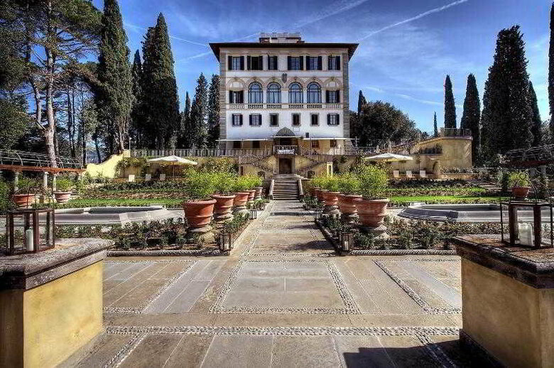 Hotel Il Salviatino