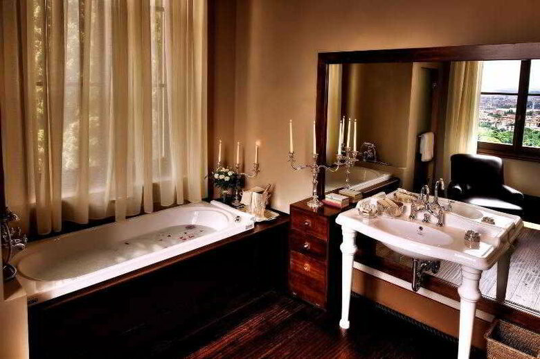 Hotel Il Salviatino