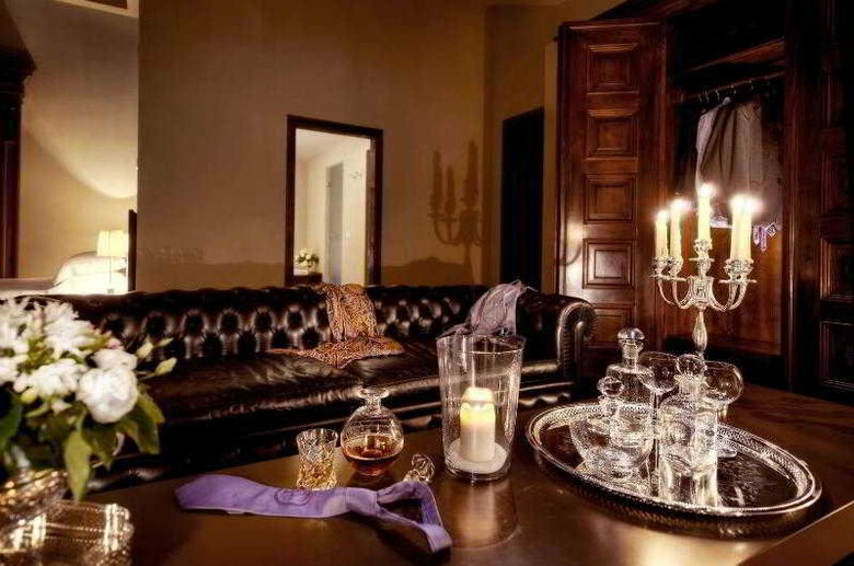 Hotel Il Salviatino