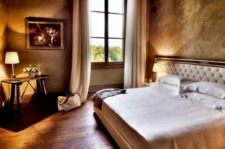 Hotel Il Salviatino
