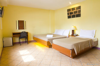 Hotel Gran Prix Manila