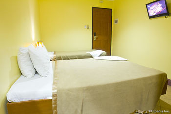 Hotel Gran Prix Manila