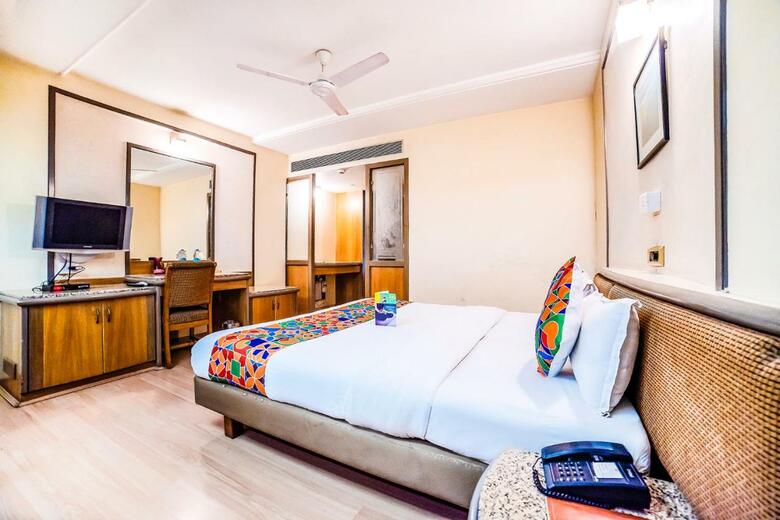 Hotel Gandharv Residency