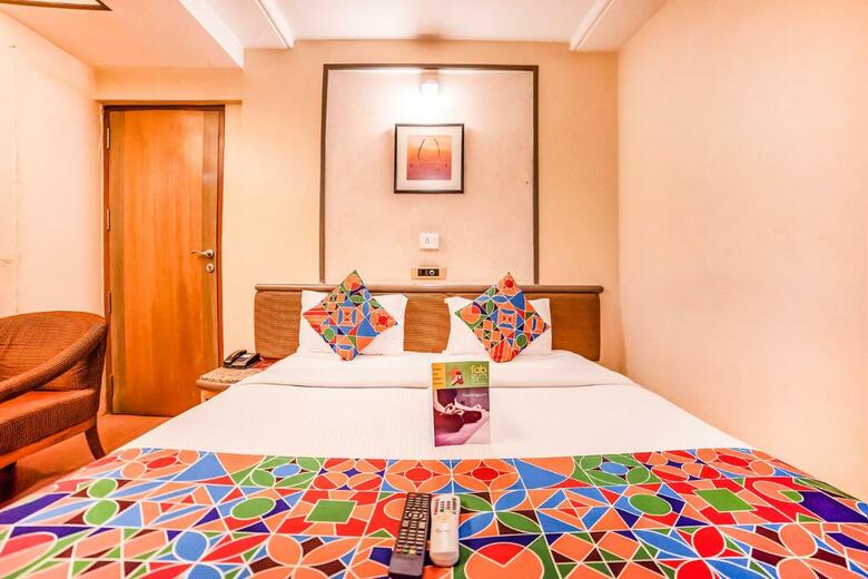Hotel Gandharv Residency