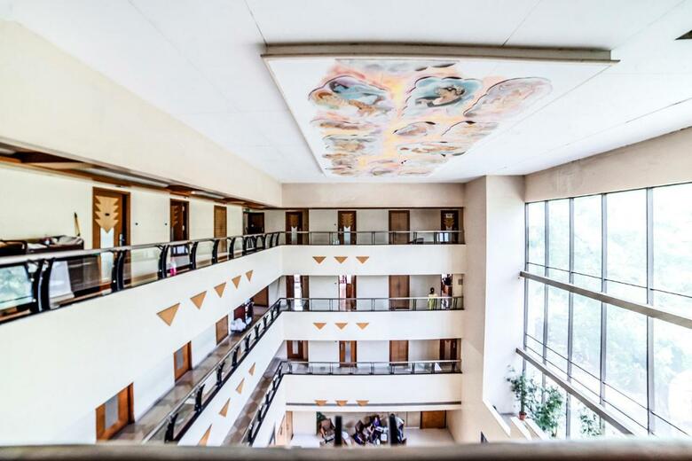 Hotel Gandharv Residency
