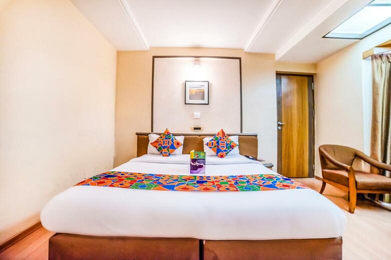 Hotel Gandharv Residency