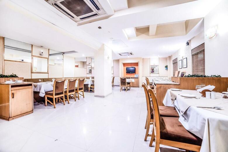 Hotel Gandharv Residency