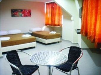 Hotel M Joy