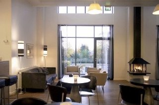 Radisson Blu Papirfabrikken Hotel, Silkeborg
