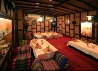Seashell Hotel Bahrain