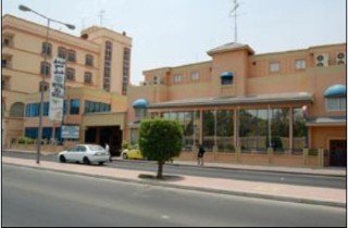 Seashell Hotel Bahrain