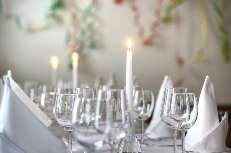 Rheinfelderhof Hotel Restaurant