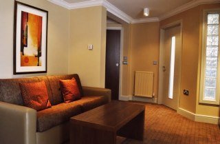 Seamill Hydro Hotel &amp; Resort