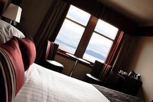 Seamill Hydro Hotel &amp; Resort