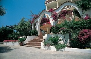 Hotel Punta Faro