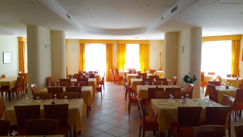 Hotel Residence Esmeraldo