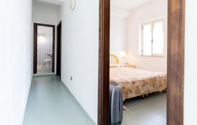 Hotel Residence Esmeraldo