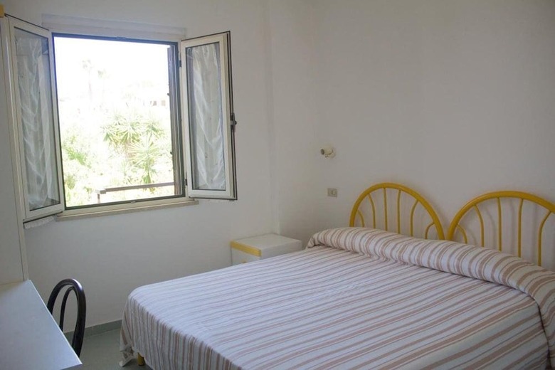 Hotel Residence Esmeraldo
